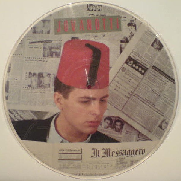 Reggae 87 Picture Disc