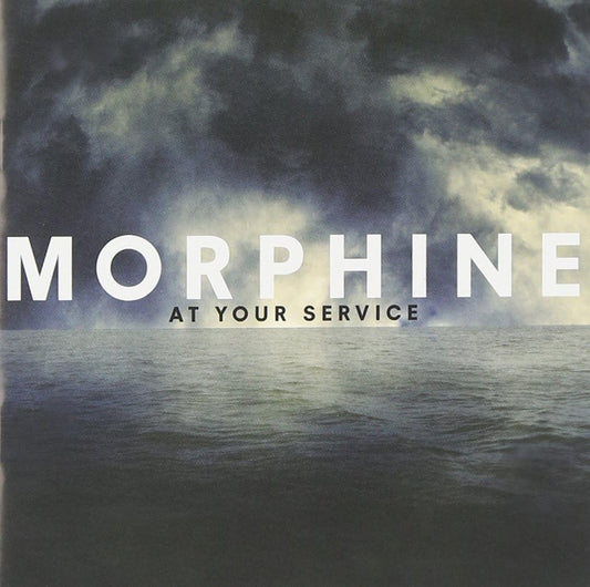 At Your Service