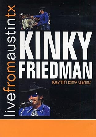 Live From Austin TX Austin City Limits