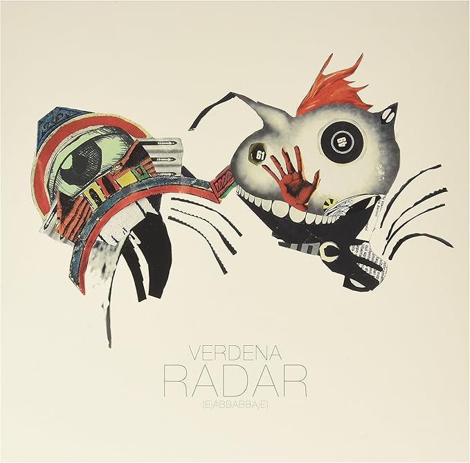 Radar (EjABBABBAjE)