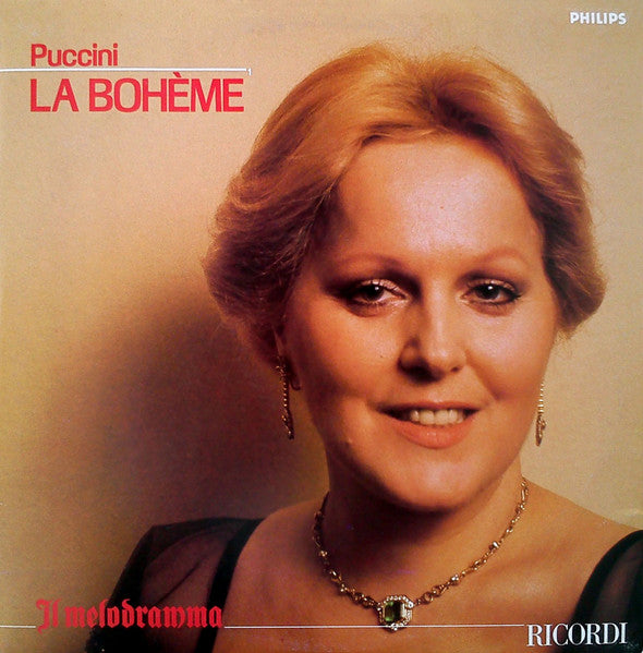 La Boheme 1