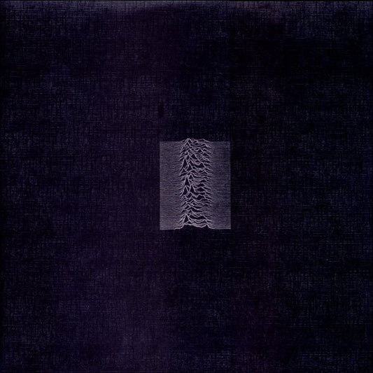 Unknown Pleasures