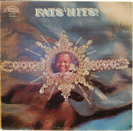 Fats' Hits