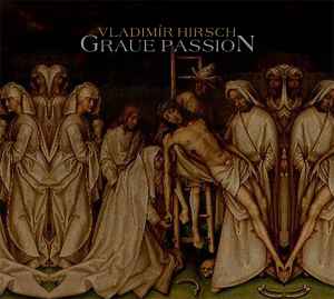 Graue Passion