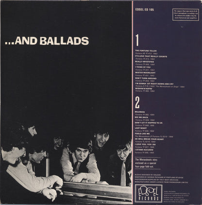 Beat & Ballads