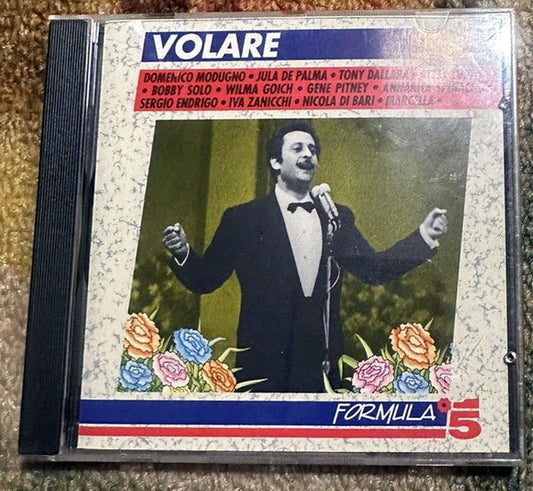 Volare