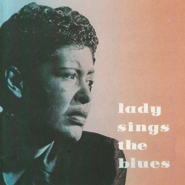 Lady Sings The Blues