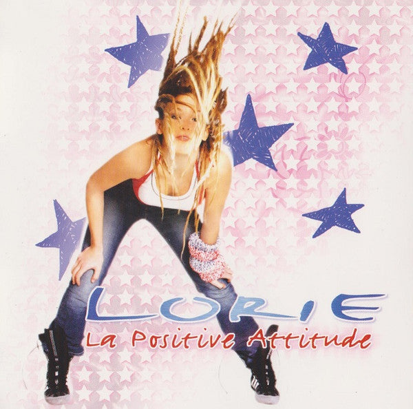 La Positive Attitude
