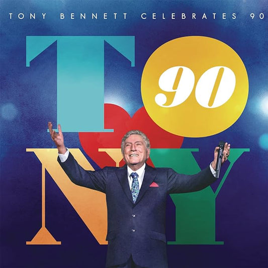 Celebrates 90