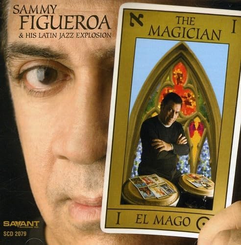 The Magician