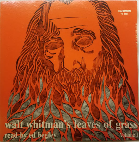 Walt Whitman's Leaves Of Grass