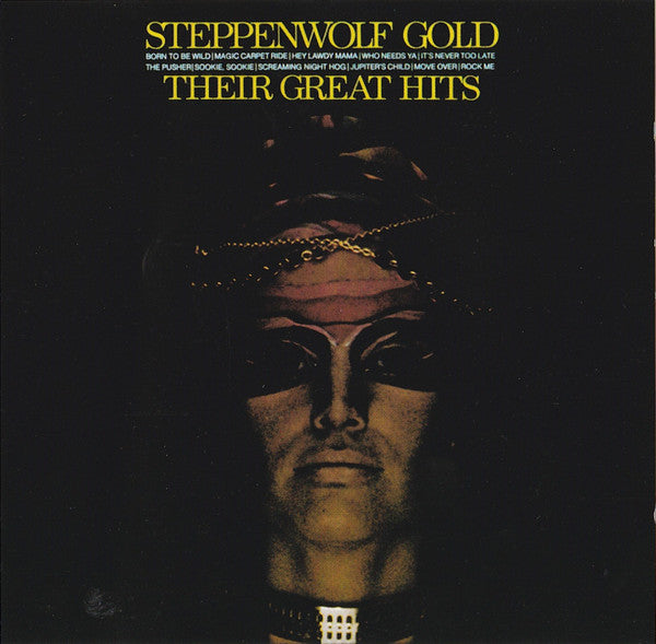 Gold Their Great Hits