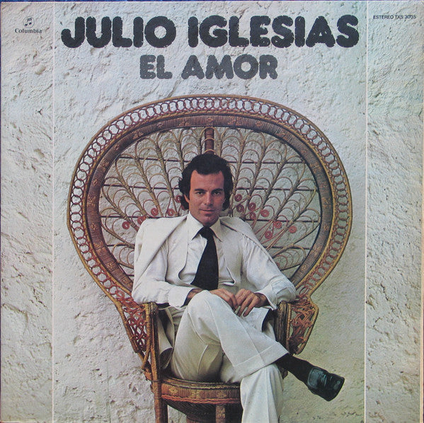 El Amor