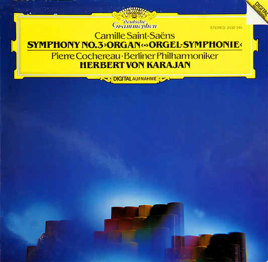 Symphony No.3 Organ