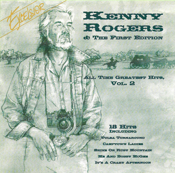 All Time Greatest Hits Vol.2