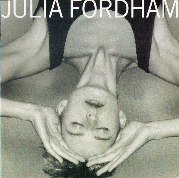 Julia Fordham