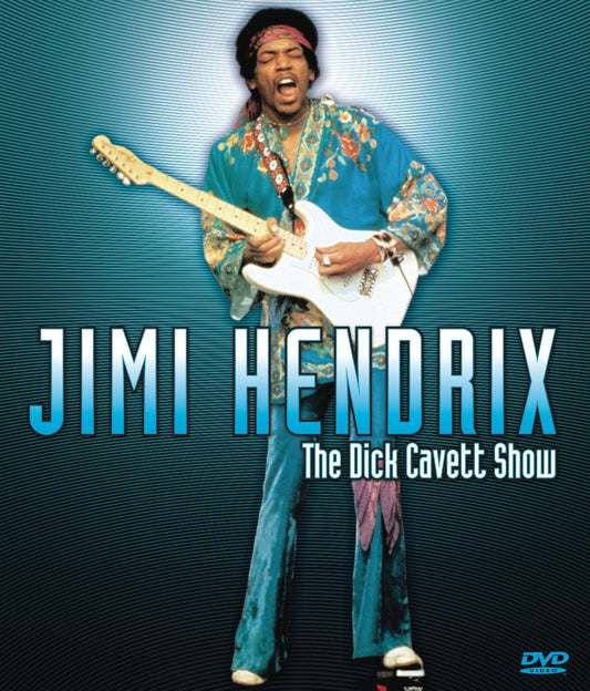 The Dick Cavett Show
