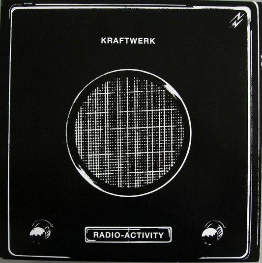 Radio-Activity