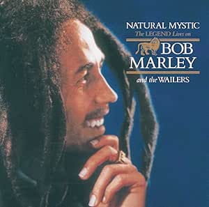 Natural Mystic The Legend Lives On