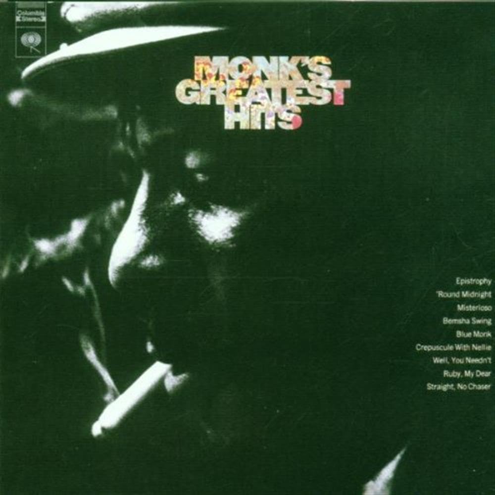 Monk's Greatest Hits