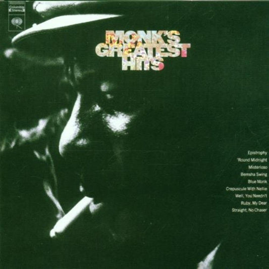 Monk's Greatest Hits