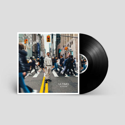 Altrove Limited Edition