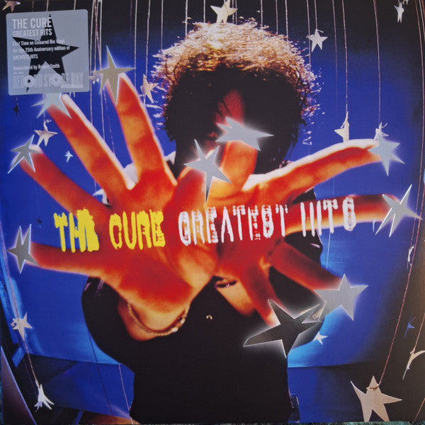 Greatest Hits Limited Edition RSD