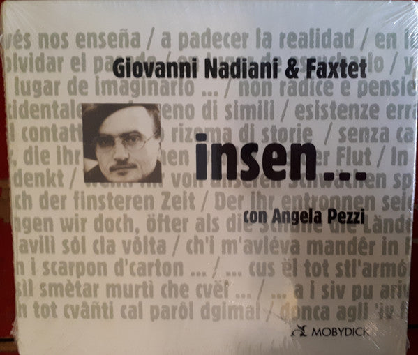 Insen...