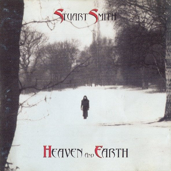 Heaven And Earth