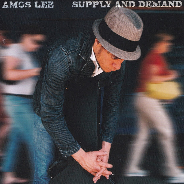 Supply And Demand