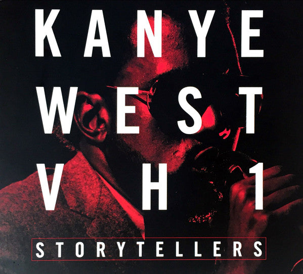 VH1 Storytellers cd+dvd
