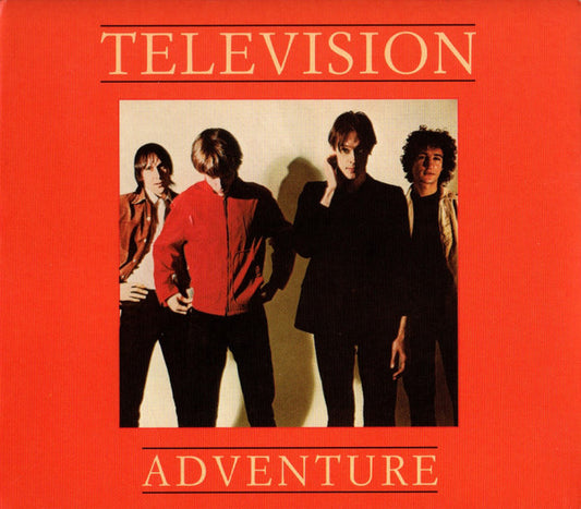 Adventure