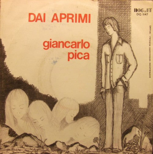 Core ngrato / Dai Aprimi
