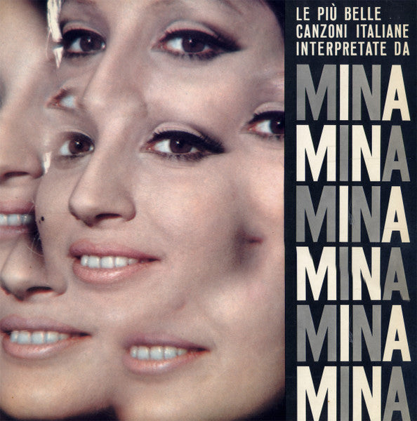 Le Più Belle Canzoni Italiane Interpretate Da Mina
