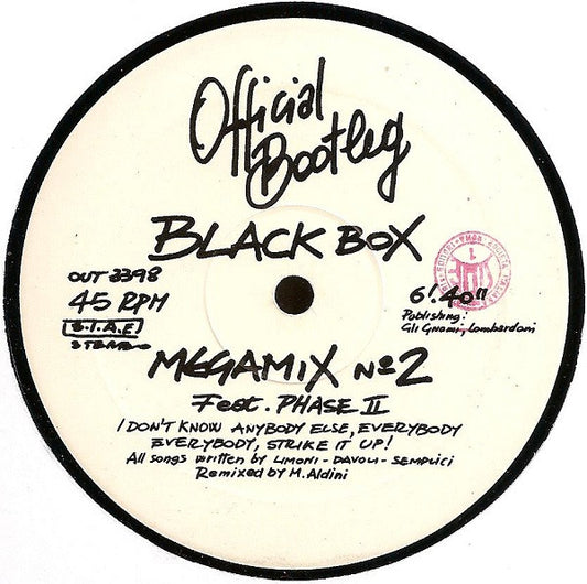 Megamix N.2