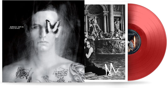 Comuni Mortali Deluxe Limited Edition