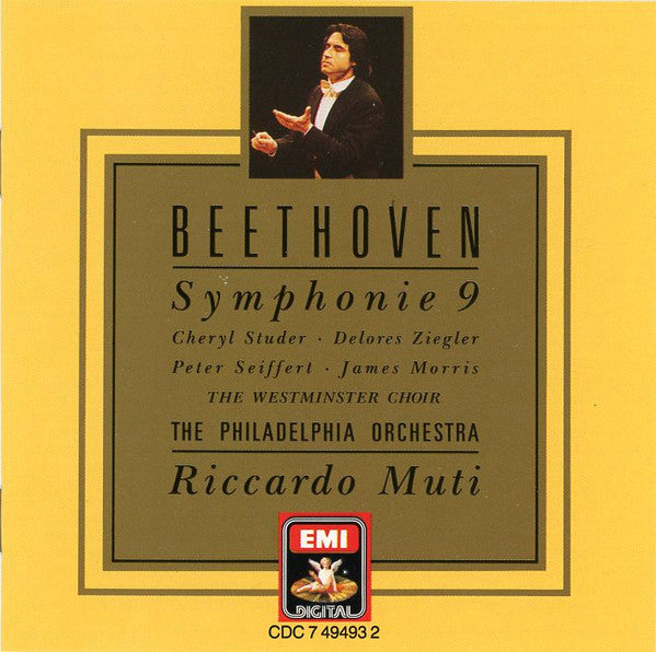 Symphonie 9