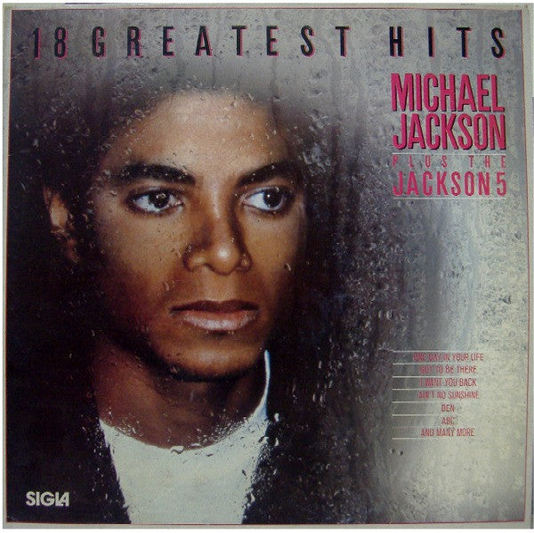 18 Greatest Hits