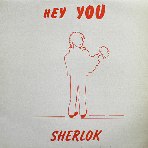 Hey You