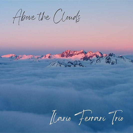 Above the Clouds