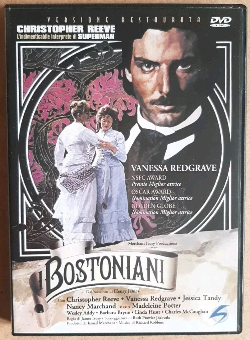 I bostoniani 1984