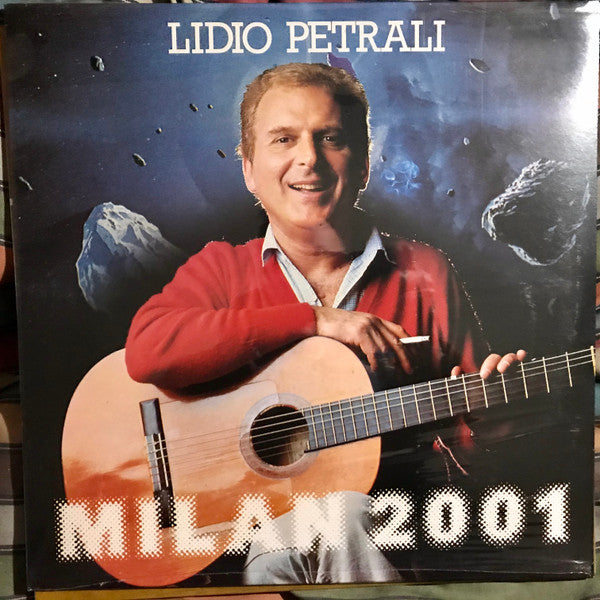 Milan 2001