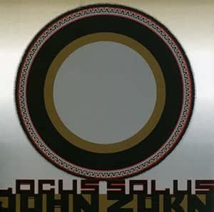 Locus Solus