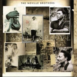 Family Groove
