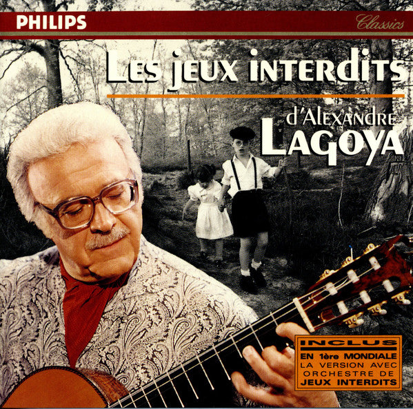 Les Jeux Interdits