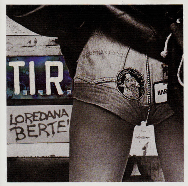 TIR Limited Edition