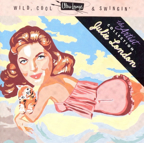 Ultra-Lounge Wild, Cool & Swingin