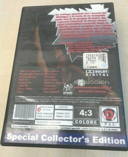 La Casa Special Collector's edition