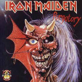 Purgatory / Maiden Japan Limited Edition