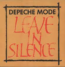 Leave In Silence